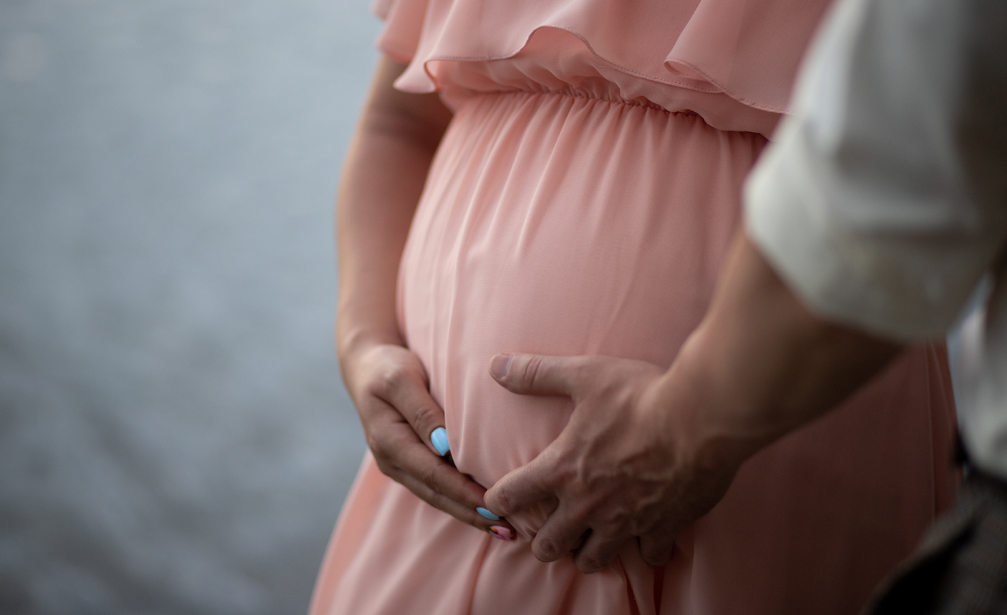 Le 5ème mois de grossesse