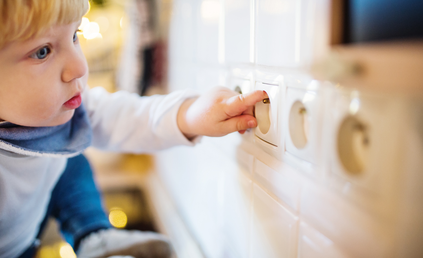 Accidents domestiques : comment les prévenir ?