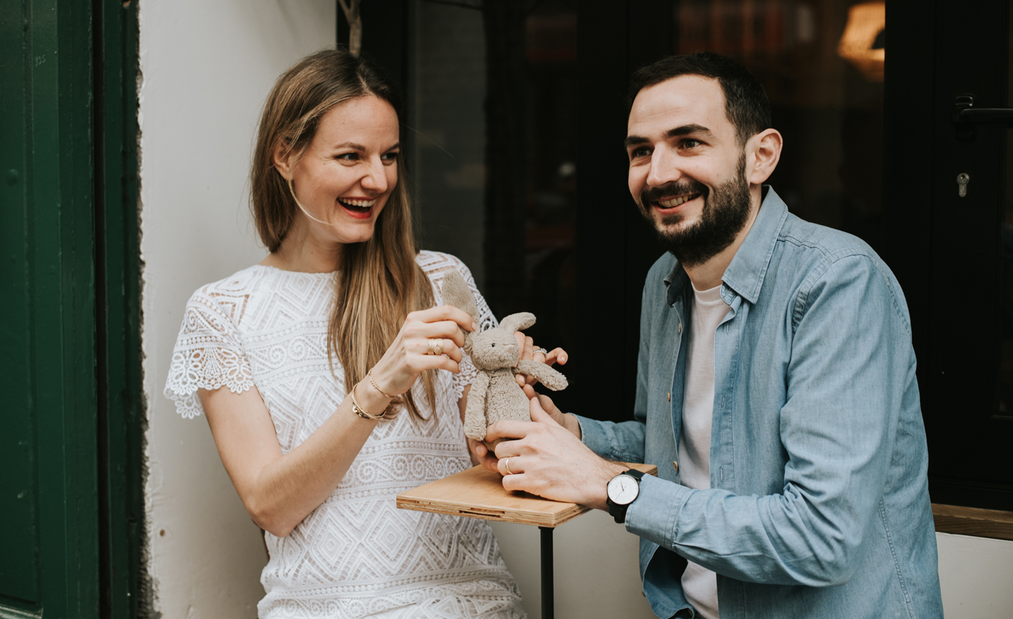 Quand et comment annoncer sa grossesse ?