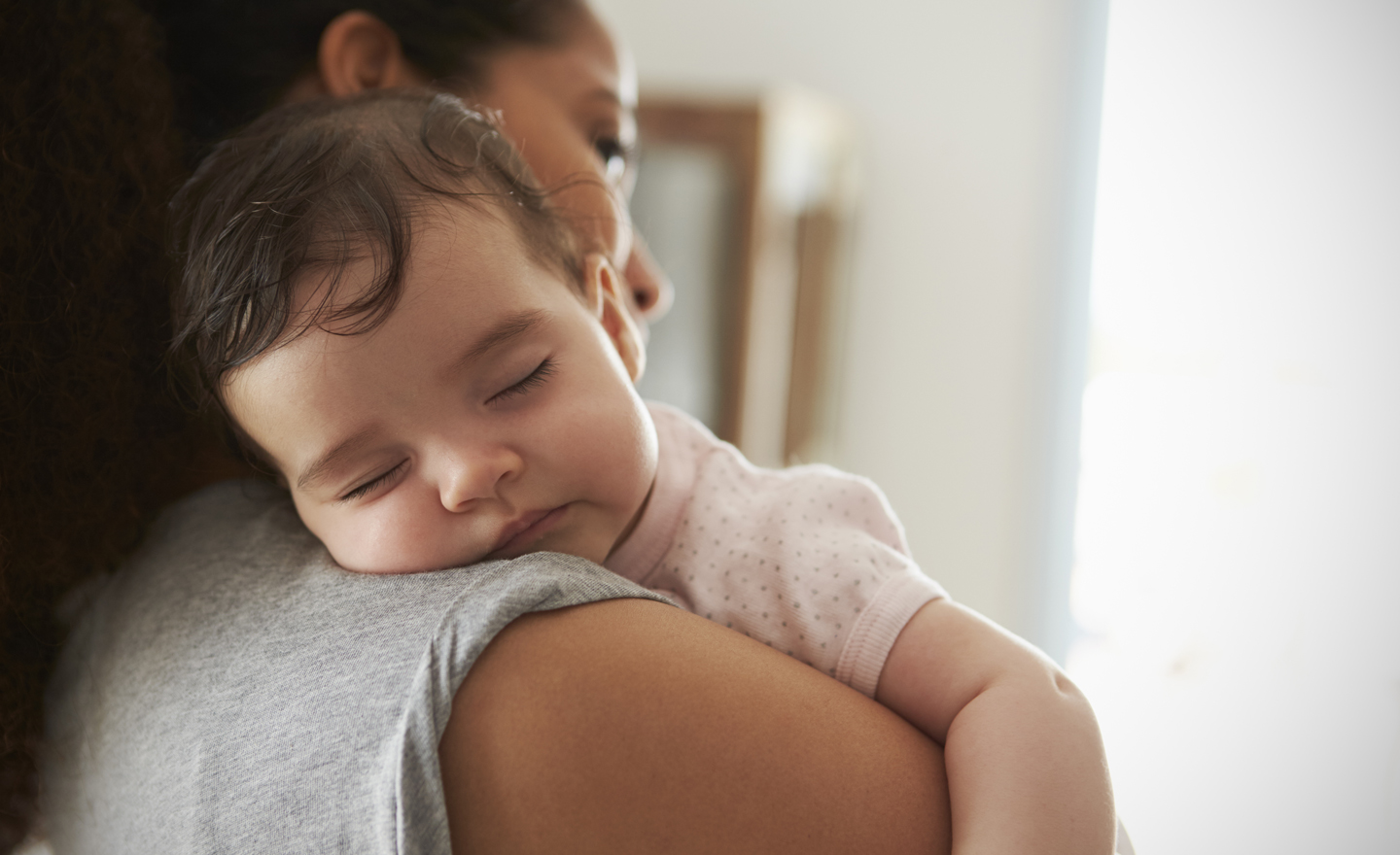 Préparer Bébé au changement d’heure 