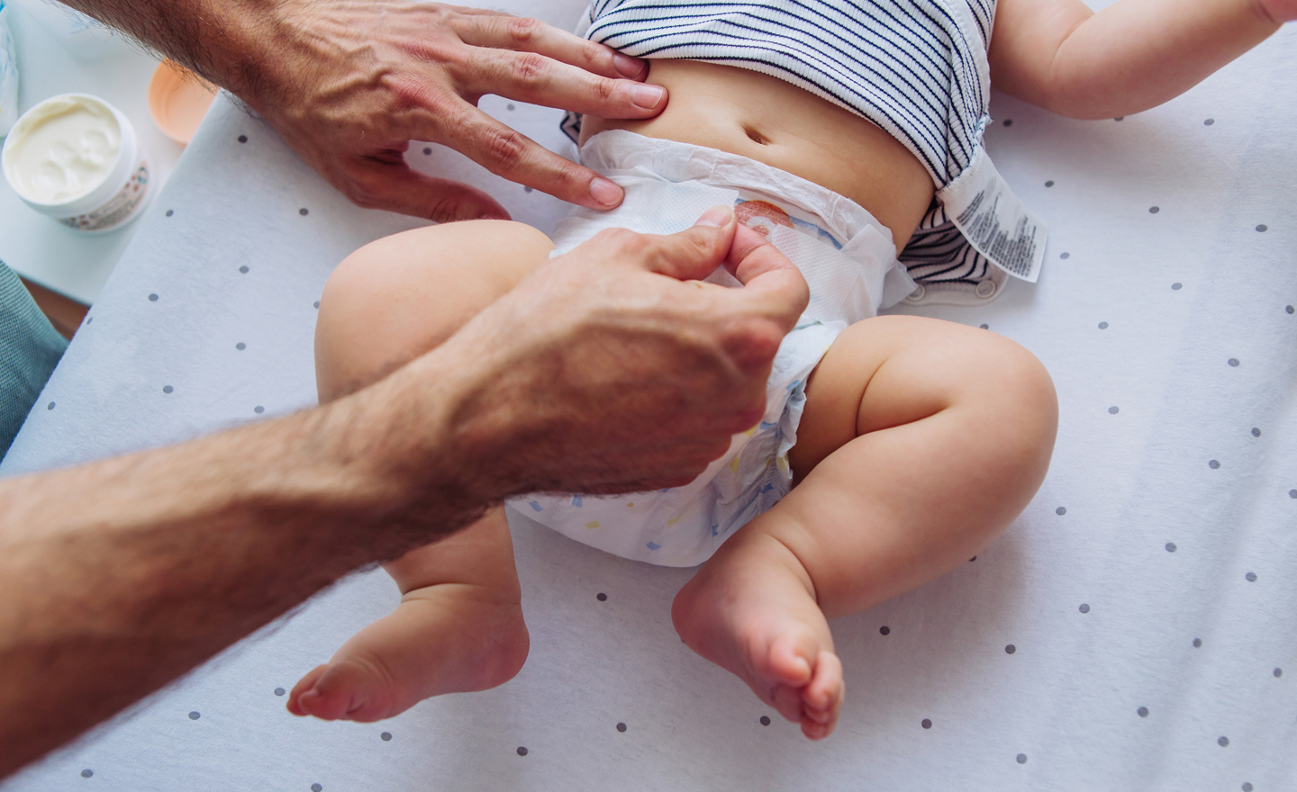 Couches lavables ou couches jetables : comment choisir ? 