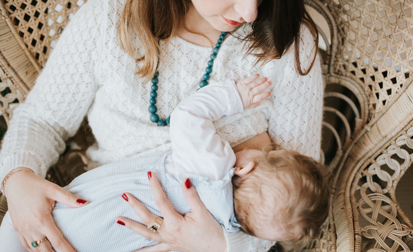 Allaitement difficile : nos conseils pour dépasser les difficultés.