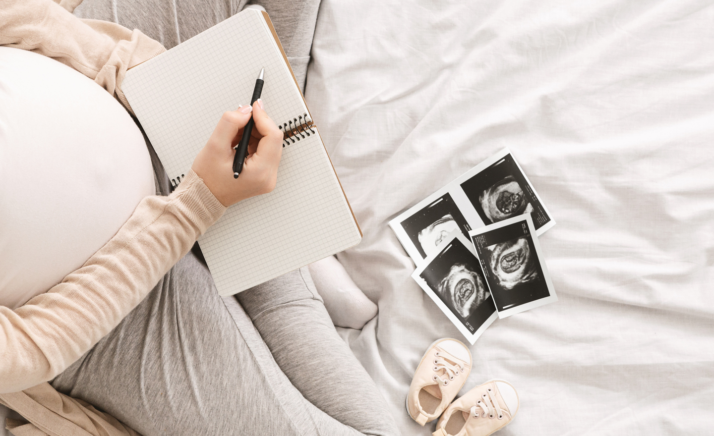 La liste de naissance pour préparer l’arrivée de bébé