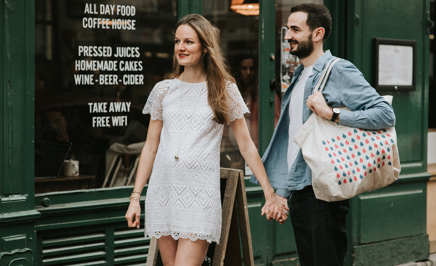 Quelle est la place du papa pendant la grossesse ?