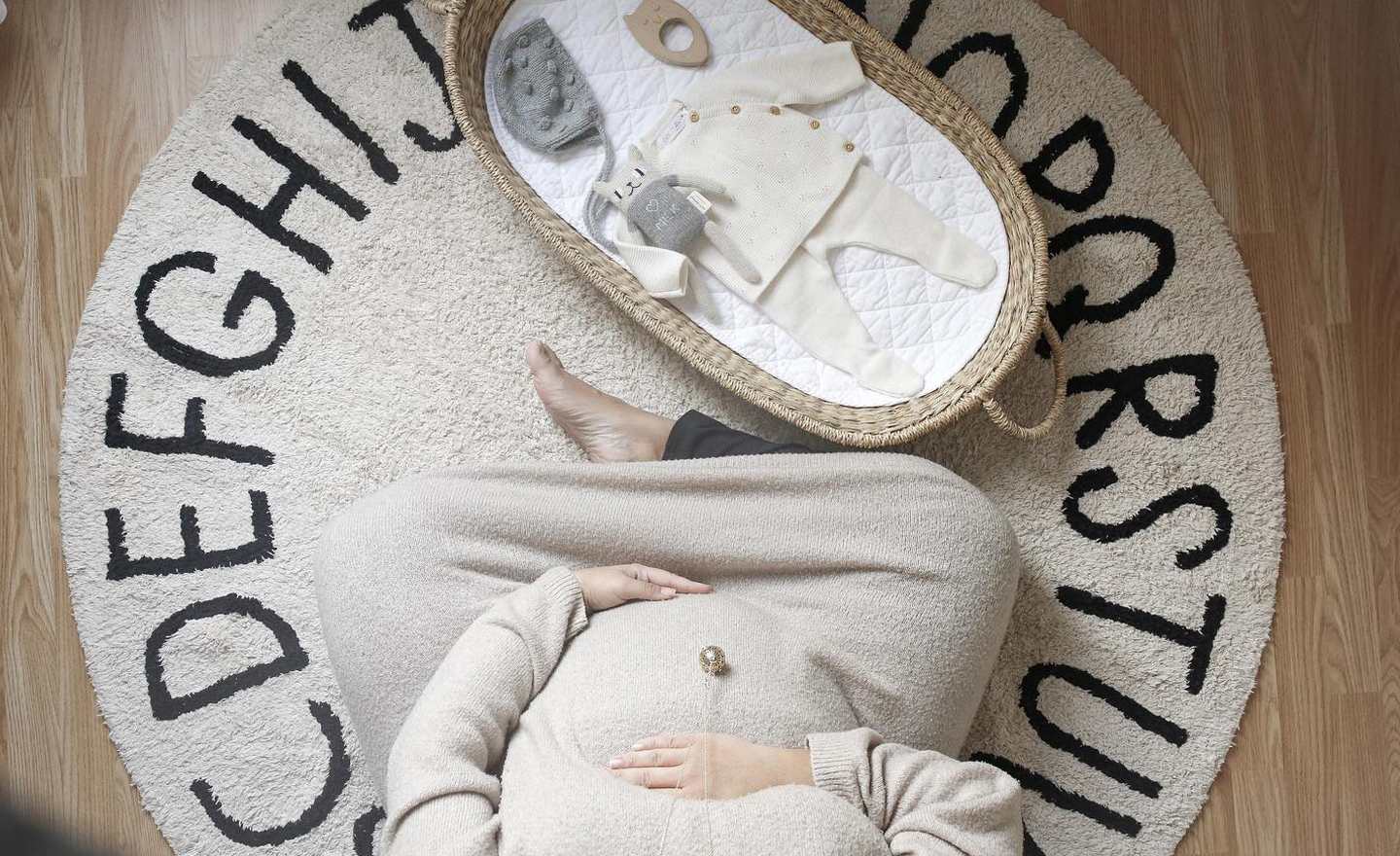 Comment se préparer à l'accouchement ?