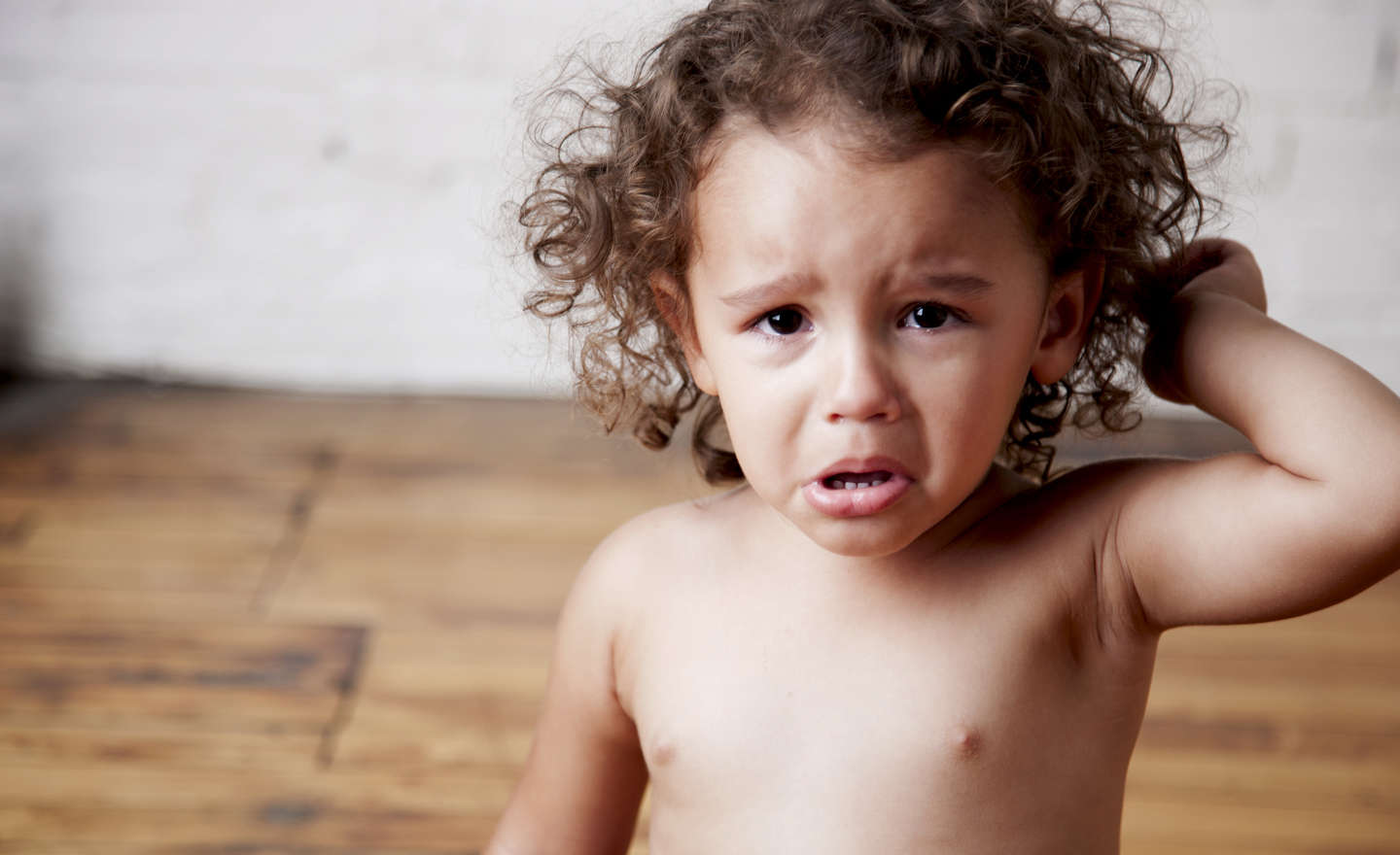 Le terrible two : comment gérer ?