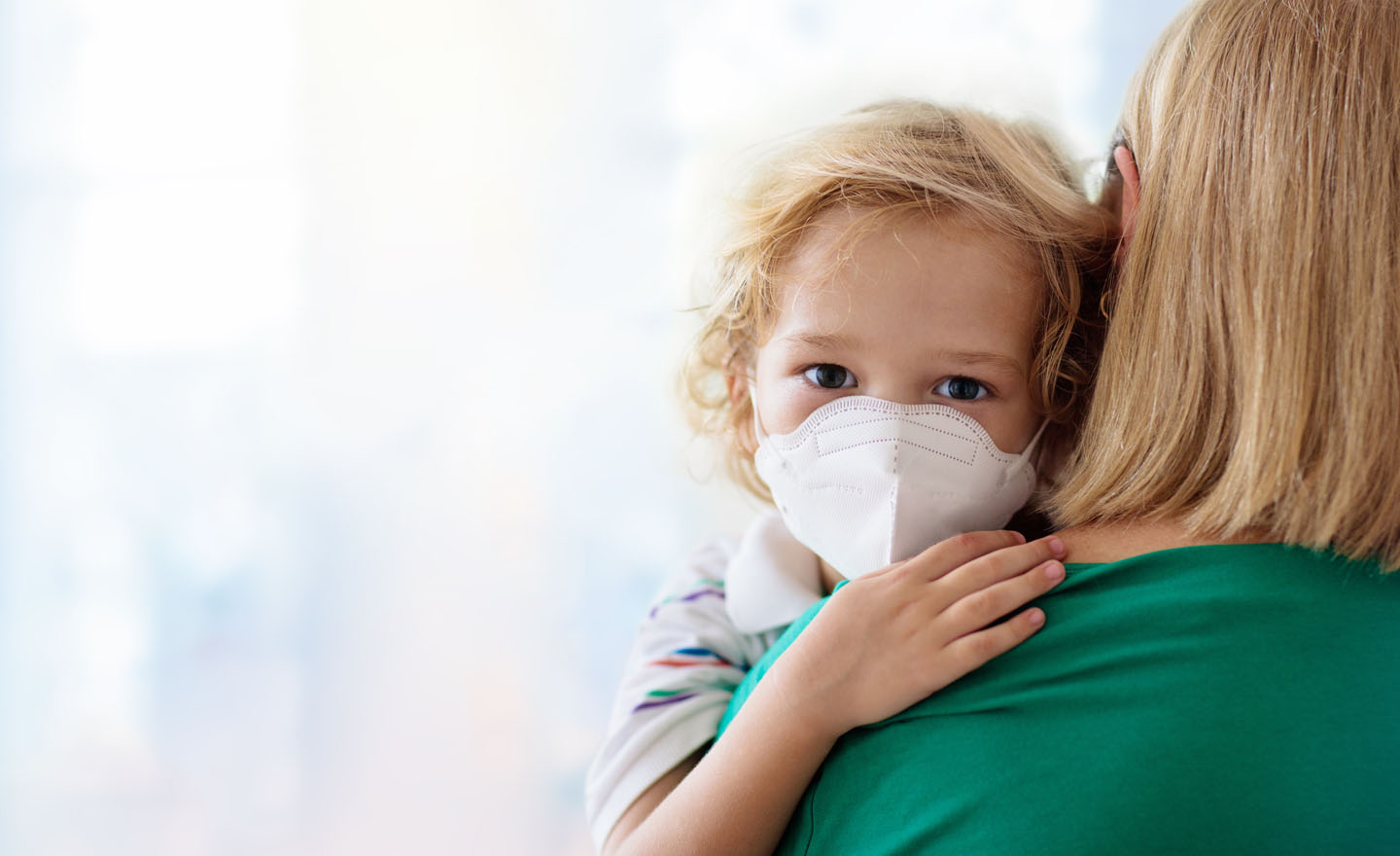 Covid-19 : comment réagir avec les enfants ? 