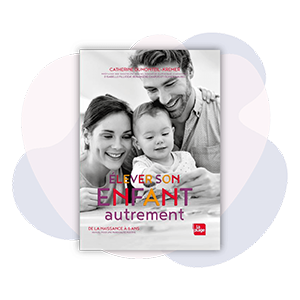 Élever son enfant autrement - Catherine Dumonteil-Kremer